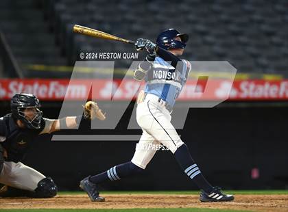 Thumbnail 2 in Mayfair vs. Calvary Chapel (Halo Classic) photogallery.