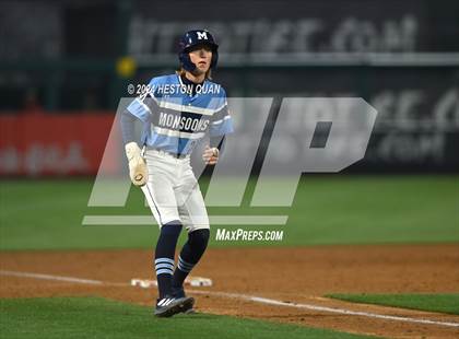 Thumbnail 1 in Mayfair vs. Calvary Chapel (Halo Classic) photogallery.