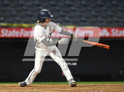 Thumbnail 3 in Mayfair vs. Calvary Chapel (Halo Classic) photogallery.