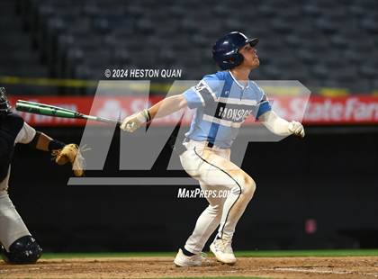 Thumbnail 1 in Mayfair vs. Calvary Chapel (Halo Classic) photogallery.
