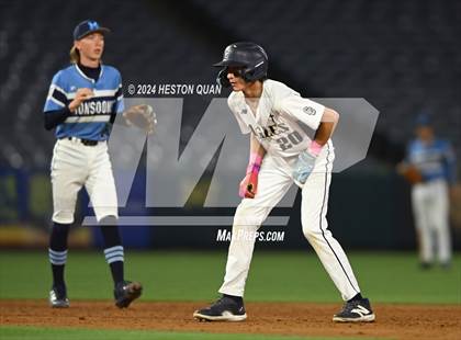 Thumbnail 3 in Mayfair vs. Calvary Chapel (Halo Classic) photogallery.