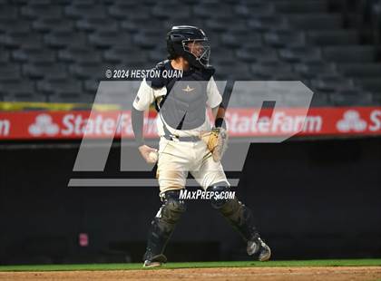Thumbnail 2 in Mayfair vs. Calvary Chapel (Halo Classic) photogallery.
