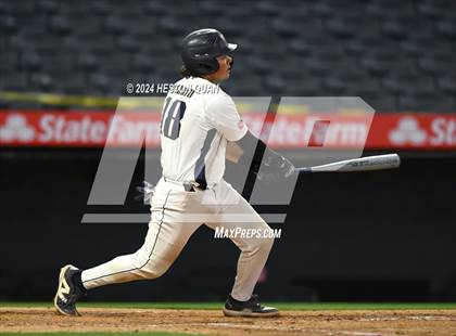 Thumbnail 1 in Mayfair vs. Calvary Chapel (Halo Classic) photogallery.