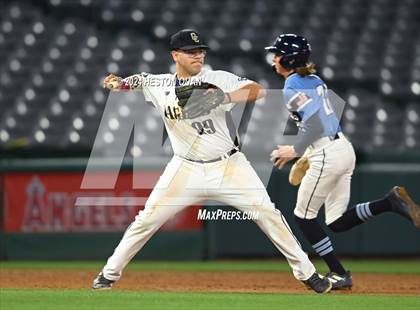 Thumbnail 1 in Mayfair vs. Calvary Chapel (Halo Classic) photogallery.