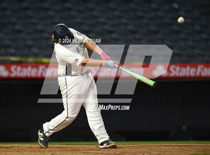 Thumbnail 2 in Mayfair vs. Calvary Chapel (Halo Classic) photogallery.