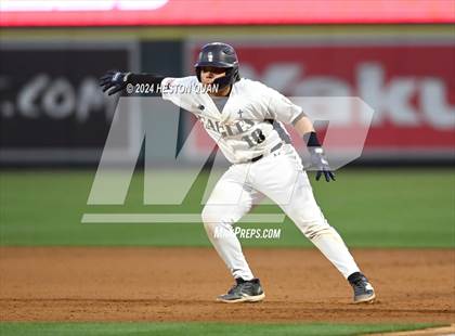 Thumbnail 2 in Mayfair vs. Calvary Chapel (Halo Classic) photogallery.