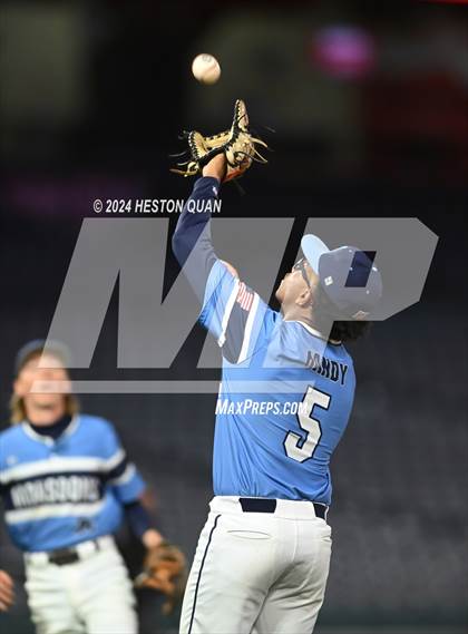 Thumbnail 3 in Mayfair vs. Calvary Chapel (Halo Classic) photogallery.