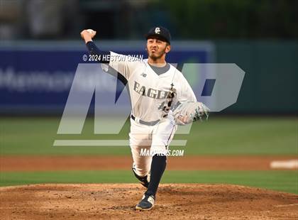 Thumbnail 3 in Mayfair vs. Calvary Chapel (Halo Classic) photogallery.