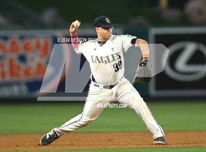 Thumbnail 2 in Mayfair vs. Calvary Chapel (Halo Classic) photogallery.