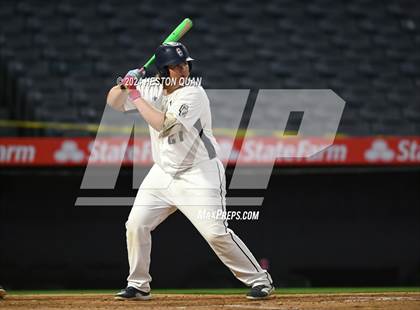 Thumbnail 3 in Mayfair vs. Calvary Chapel (Halo Classic) photogallery.