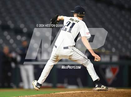 Thumbnail 2 in Mayfair vs. Calvary Chapel (Halo Classic) photogallery.