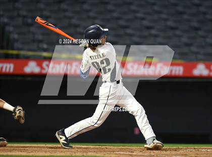 Thumbnail 3 in Mayfair vs. Calvary Chapel (Halo Classic) photogallery.
