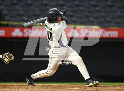 Thumbnail 2 in Mayfair vs. Calvary Chapel (Halo Classic) photogallery.