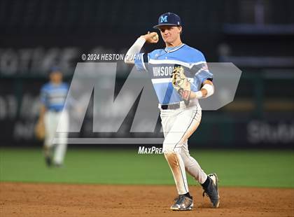 Thumbnail 3 in Mayfair vs. Calvary Chapel (Halo Classic) photogallery.