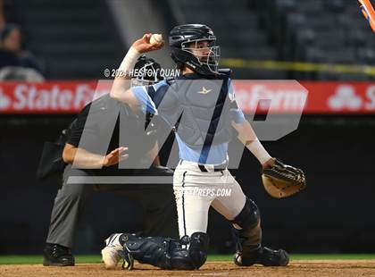 Thumbnail 3 in Mayfair vs. Calvary Chapel (Halo Classic) photogallery.