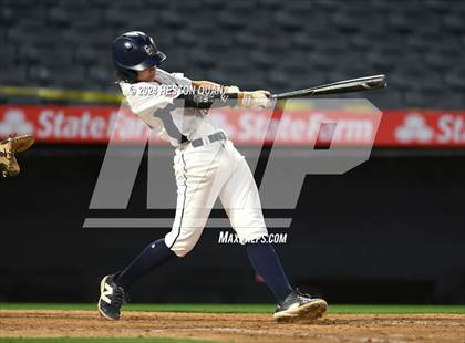 Thumbnail 1 in Mayfair vs. Calvary Chapel (Halo Classic) photogallery.