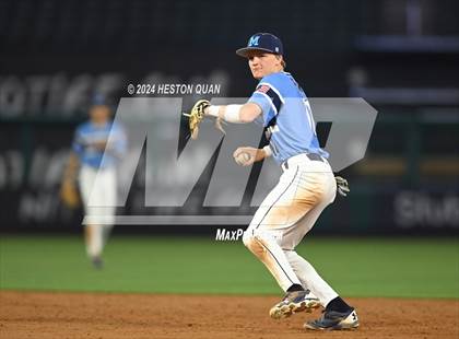 Thumbnail 2 in Mayfair vs. Calvary Chapel (Halo Classic) photogallery.