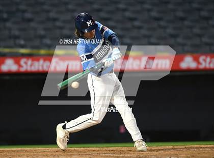 Thumbnail 2 in Mayfair vs. Calvary Chapel (Halo Classic) photogallery.