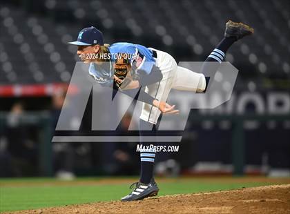 Thumbnail 1 in Mayfair vs. Calvary Chapel (Halo Classic) photogallery.