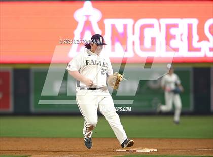Thumbnail 3 in Mayfair vs. Calvary Chapel (Halo Classic) photogallery.