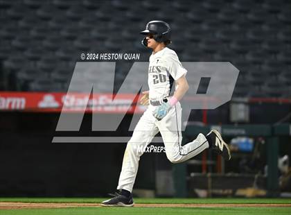 Thumbnail 3 in Mayfair vs. Calvary Chapel (Halo Classic) photogallery.