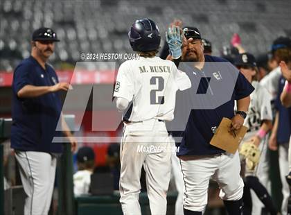 Thumbnail 3 in Mayfair vs. Calvary Chapel (Halo Classic) photogallery.
