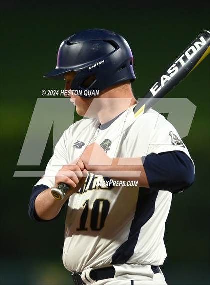 Thumbnail 2 in Mayfair vs. Calvary Chapel (Halo Classic) photogallery.