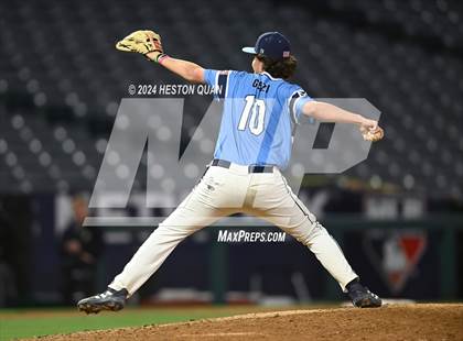 Thumbnail 1 in Mayfair vs. Calvary Chapel (Halo Classic) photogallery.