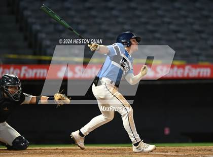 Thumbnail 2 in Mayfair vs. Calvary Chapel (Halo Classic) photogallery.