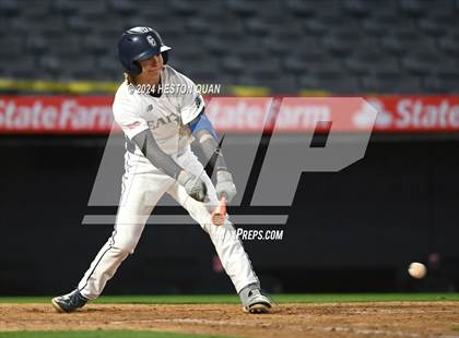 Thumbnail 2 in Mayfair vs. Calvary Chapel (Halo Classic) photogallery.