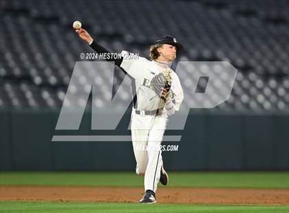 Thumbnail 2 in Mayfair vs. Calvary Chapel (Halo Classic) photogallery.