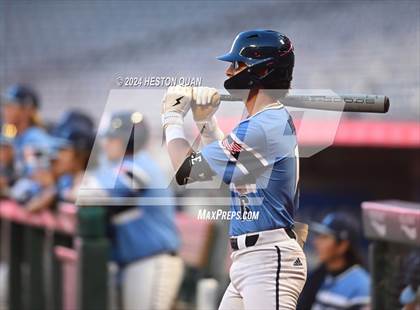 Thumbnail 2 in Mayfair vs. Calvary Chapel (Halo Classic) photogallery.