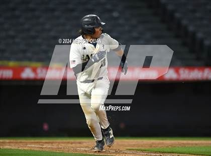 Thumbnail 1 in Mayfair vs. Calvary Chapel (Halo Classic) photogallery.