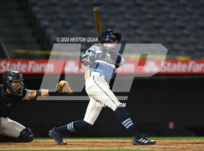 Thumbnail 1 in Mayfair vs. Calvary Chapel (Halo Classic) photogallery.