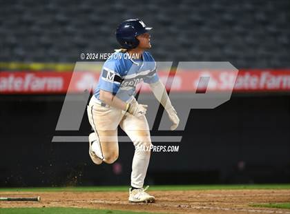 Thumbnail 1 in Mayfair vs. Calvary Chapel (Halo Classic) photogallery.