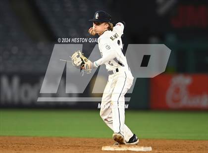 Thumbnail 2 in Mayfair vs. Calvary Chapel (Halo Classic) photogallery.