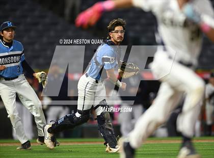 Thumbnail 1 in Mayfair vs. Calvary Chapel (Halo Classic) photogallery.