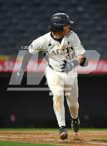 Thumbnail 3 in Mayfair vs. Calvary Chapel (Halo Classic) photogallery.