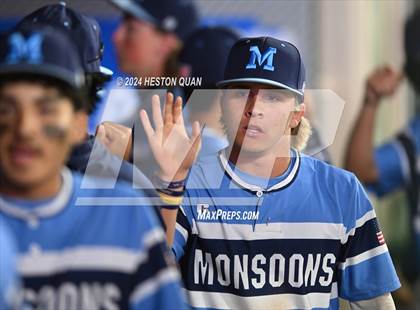 Thumbnail 1 in Mayfair vs. Calvary Chapel (Halo Classic) photogallery.
