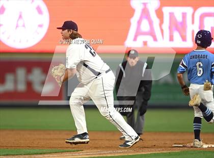 Thumbnail 2 in Mayfair vs. Calvary Chapel (Halo Classic) photogallery.