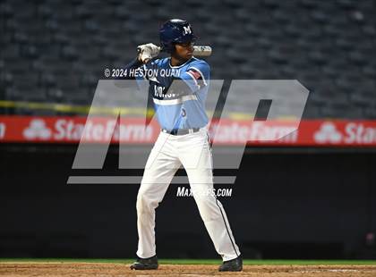 Thumbnail 2 in Mayfair vs. Calvary Chapel (Halo Classic) photogallery.