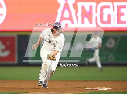 Thumbnail 2 in Mayfair vs. Calvary Chapel (Halo Classic) photogallery.