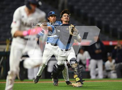 Thumbnail 3 in Mayfair vs. Calvary Chapel (Halo Classic) photogallery.