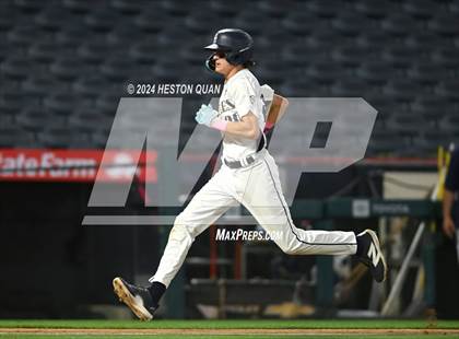 Thumbnail 2 in Mayfair vs. Calvary Chapel (Halo Classic) photogallery.