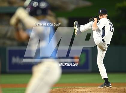 Thumbnail 1 in Mayfair vs. Calvary Chapel (Halo Classic) photogallery.