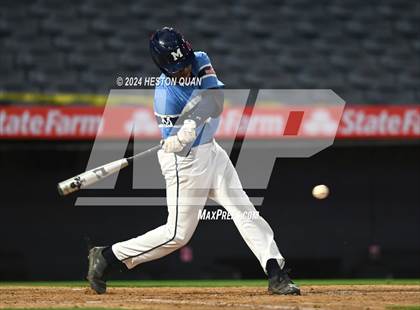 Thumbnail 3 in Mayfair vs. Calvary Chapel (Halo Classic) photogallery.