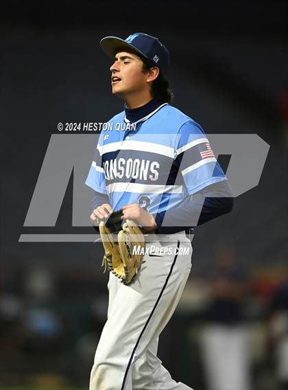 Thumbnail 2 in Mayfair vs. Calvary Chapel (Halo Classic) photogallery.