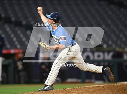 Thumbnail 1 in Mayfair vs. Calvary Chapel (Halo Classic) photogallery.
