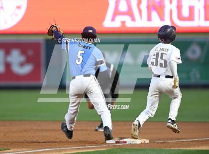 Thumbnail 1 in Mayfair vs. Calvary Chapel (Halo Classic) photogallery.