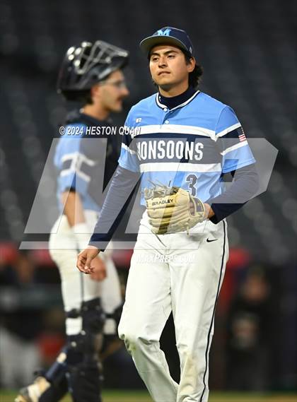 Thumbnail 2 in Mayfair vs. Calvary Chapel (Halo Classic) photogallery.